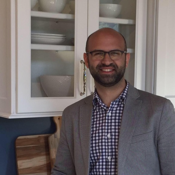 Meet your Posher, Bryan - Picture 1 of 1